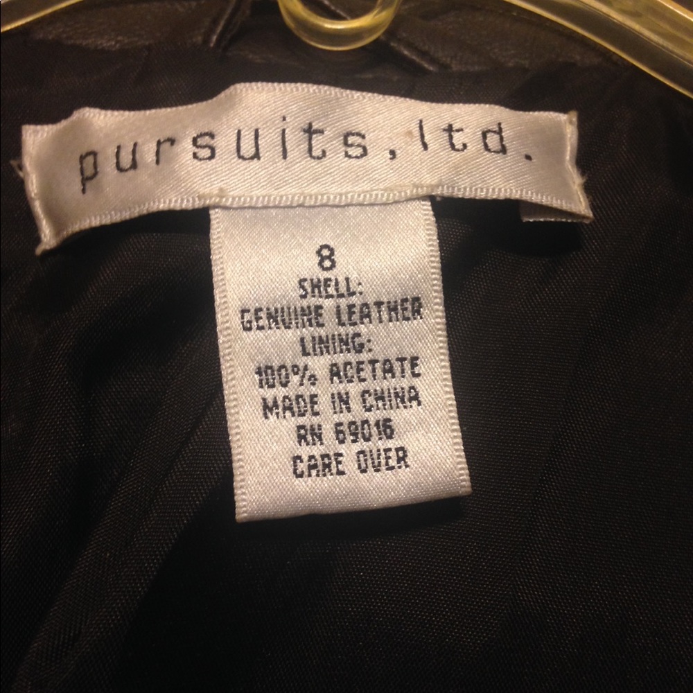 Pursuits - Picture 4 of 5